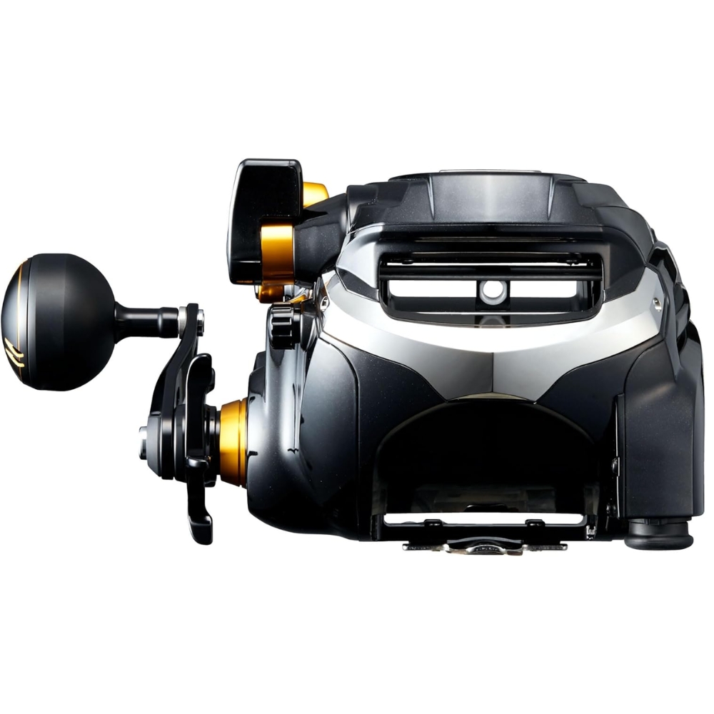 SHIMANO Ultimate Saltwater Fishing Electric Reel BeastMaster 9000 - Image 3