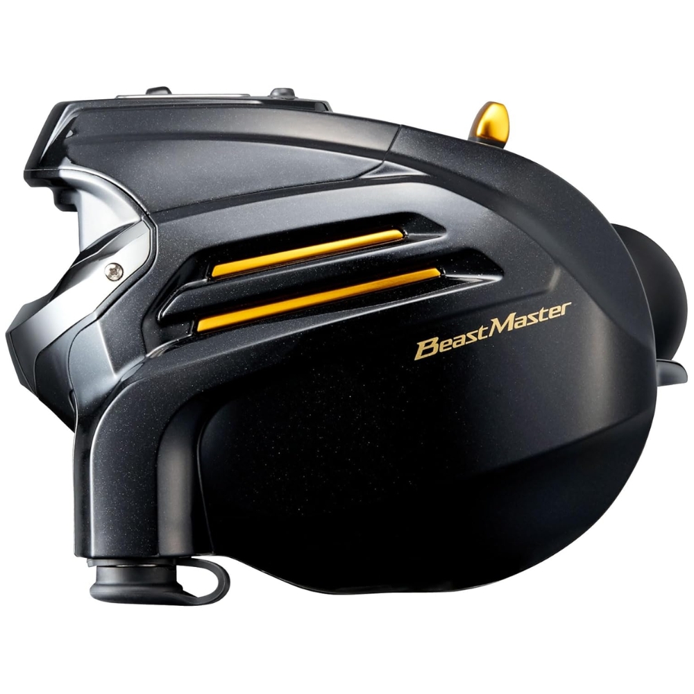 SHIMANO Ultimate Saltwater Fishing Electric Reel BeastMaster 9000 - Image 5