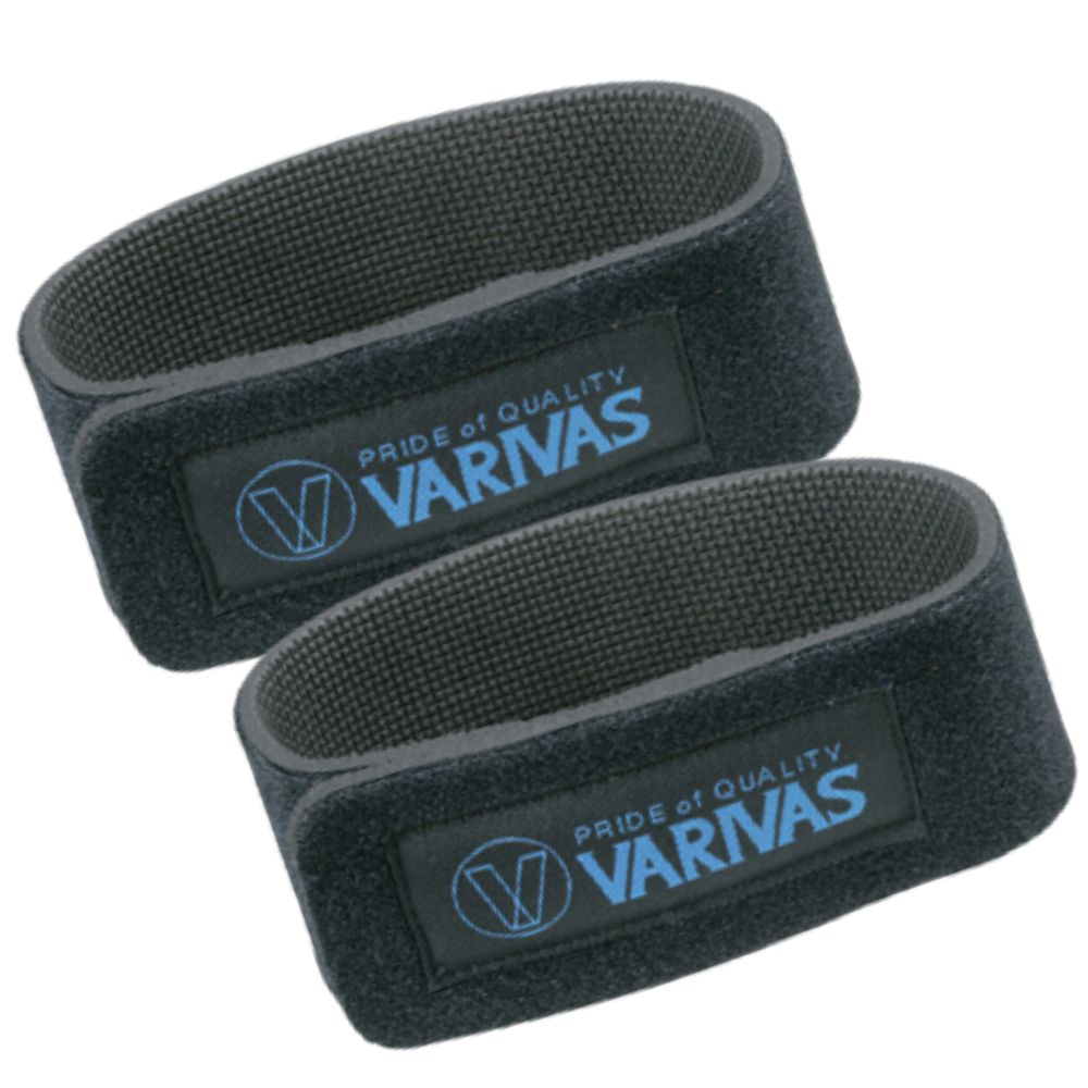 VARIVAS Velcro Fishing Rod Carry Strap BELT Pair/Size L