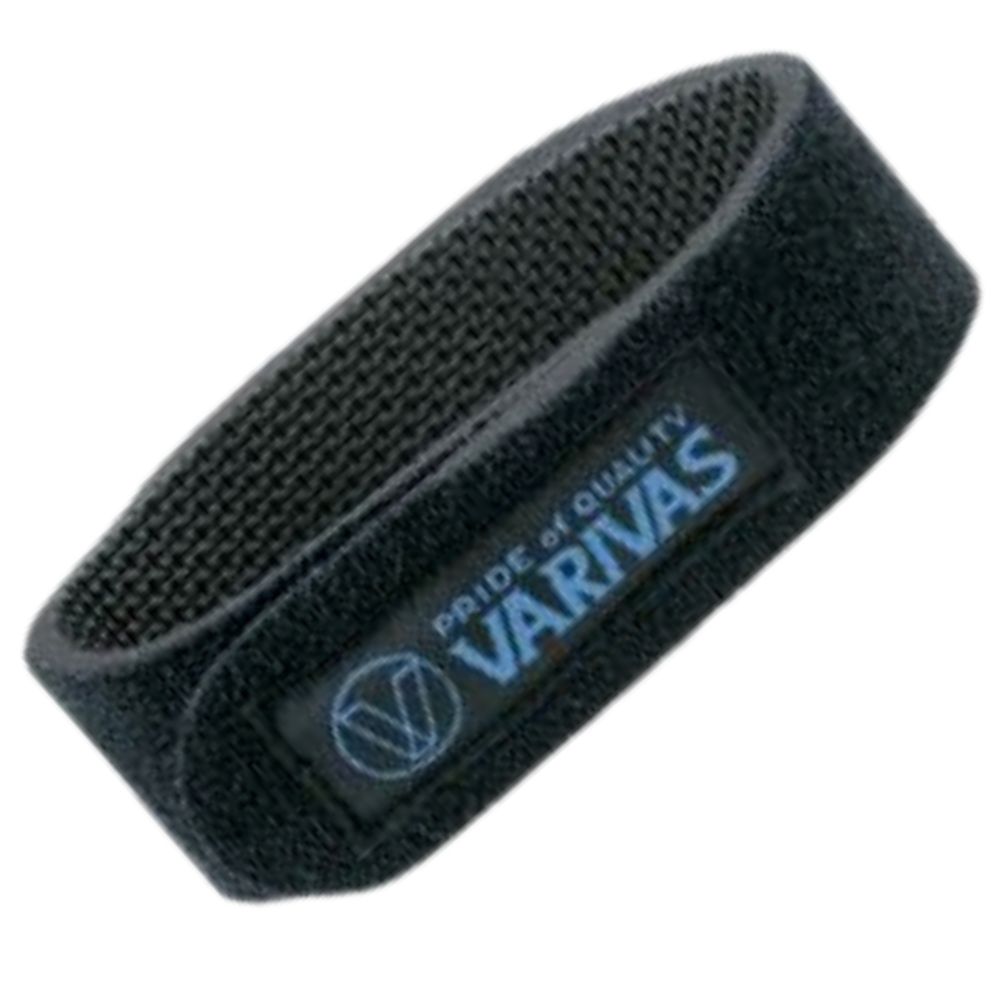 VARIVAS Velcro Fishing Rod Carry Strap BELT Pair/Size S - Image 2