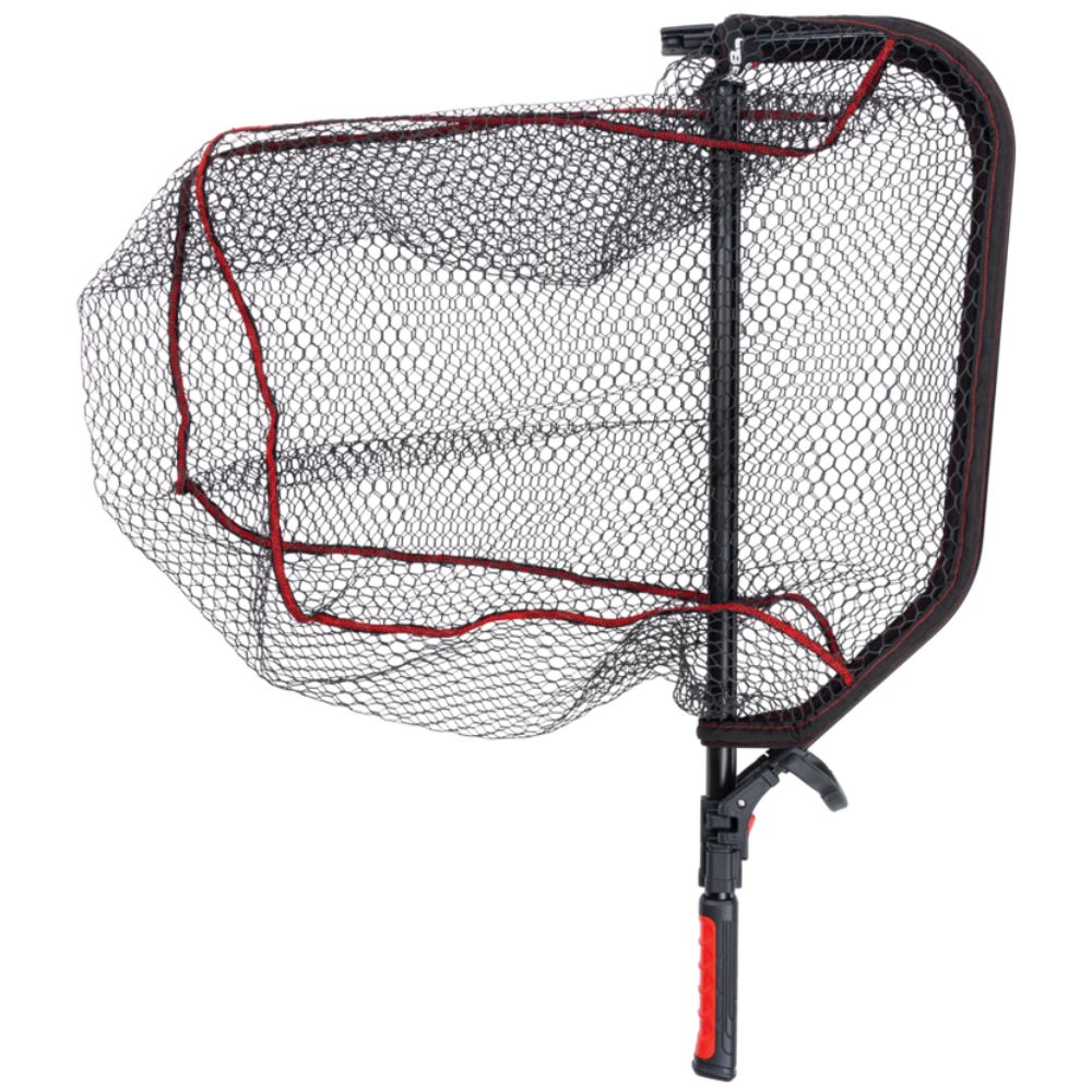 ABU GARCIA Super Strong And Tough Foldable Landing Net BEAST - Image 2