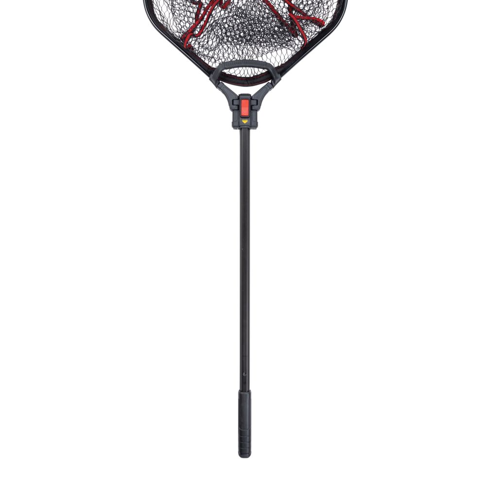 ABU GARCIA Super Strong And Tough Foldable Landing Net BEAST - Image 3