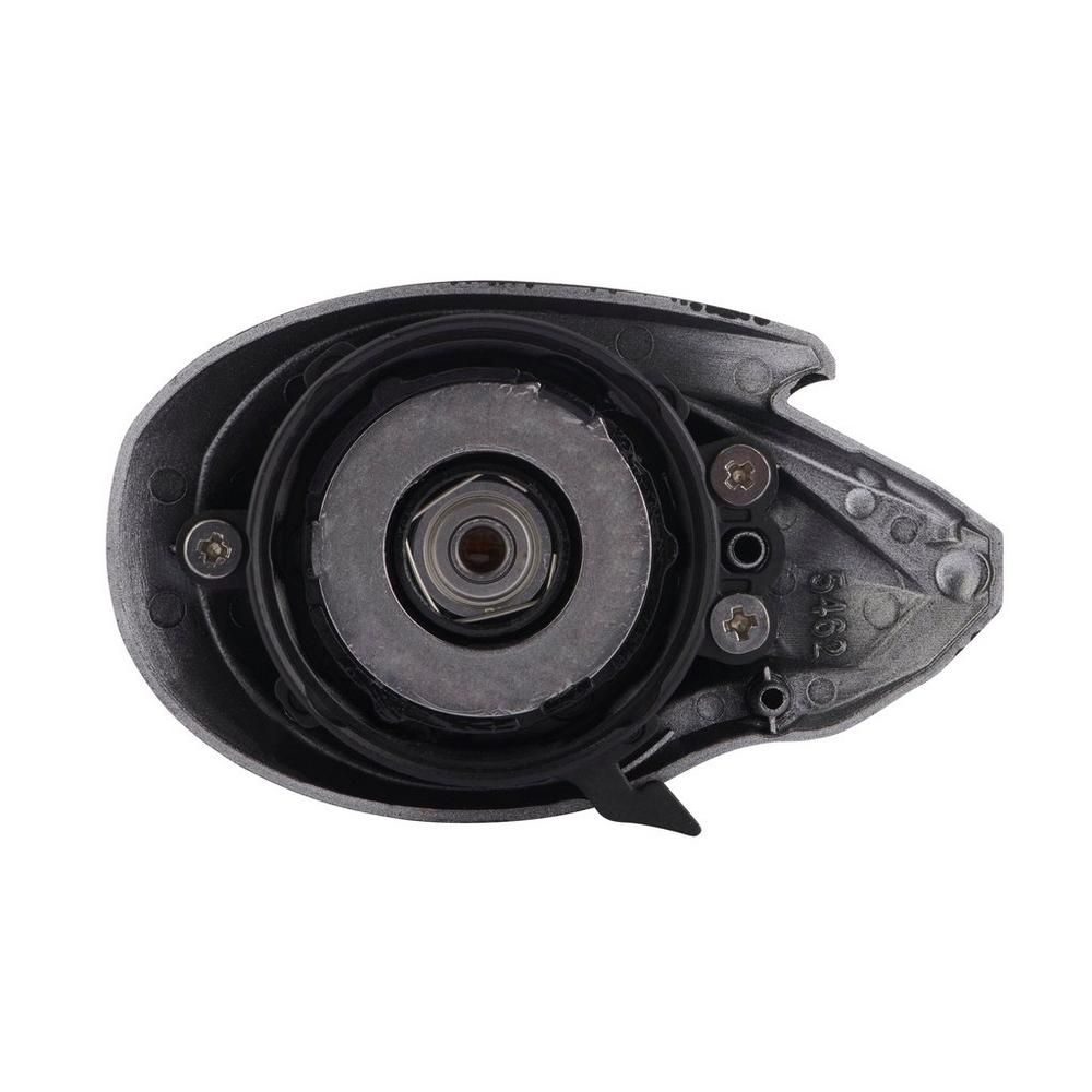 ABU GARCIA Ultimate Low Profile Baitcasting Lefthanded Reel ZENON MG-LTX-L - Image 8