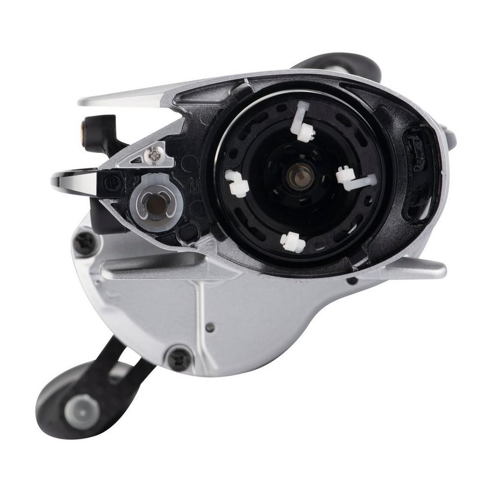 ABU GARCIA Ultimate Low Profile Baitcasting Lefthanded Reel ZENON MG-LTX-L - Image 9