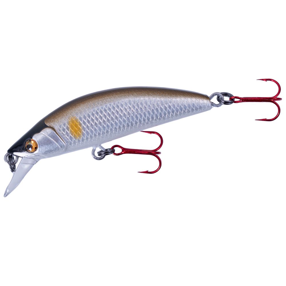 ITO.CRAFT Sinking Twitch Bait Lure EMISHI 50S - Image 7
