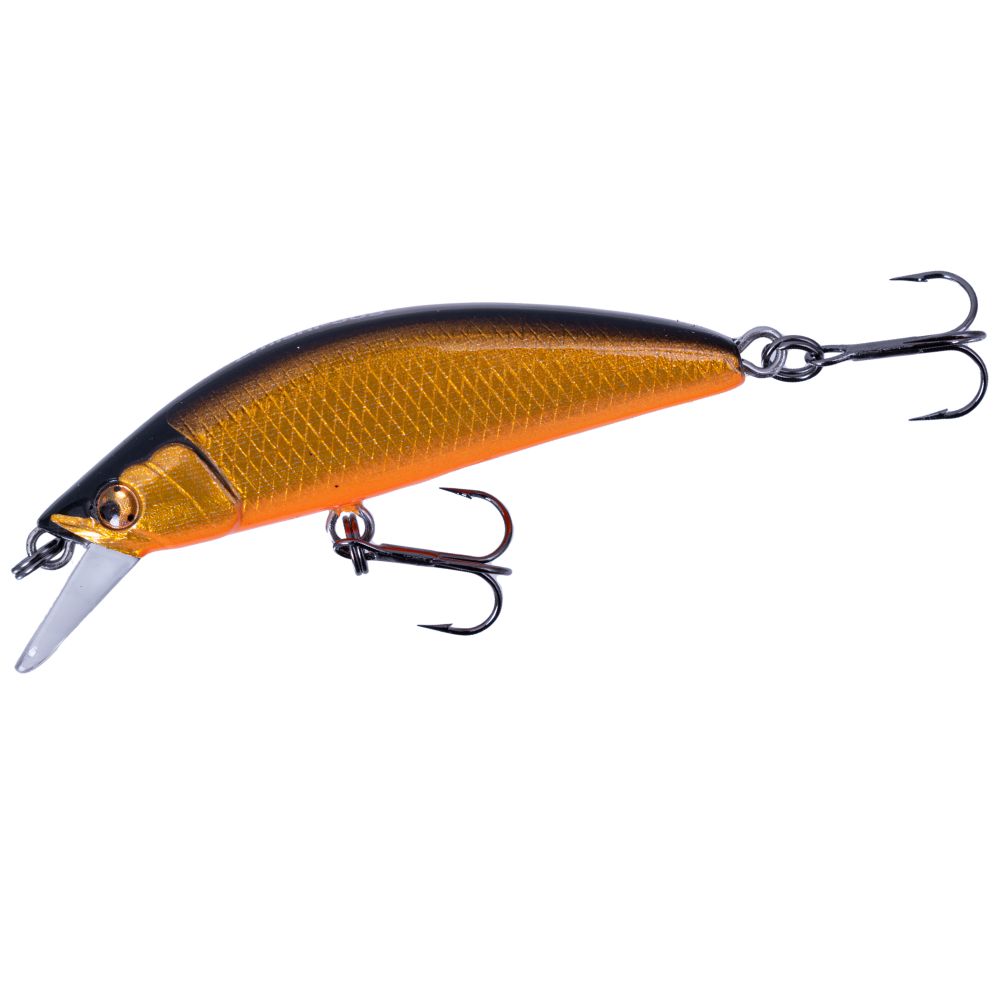 ITO.CRAFT Sinking Twitch Bait Lure EMISHI 50S - Image 3
