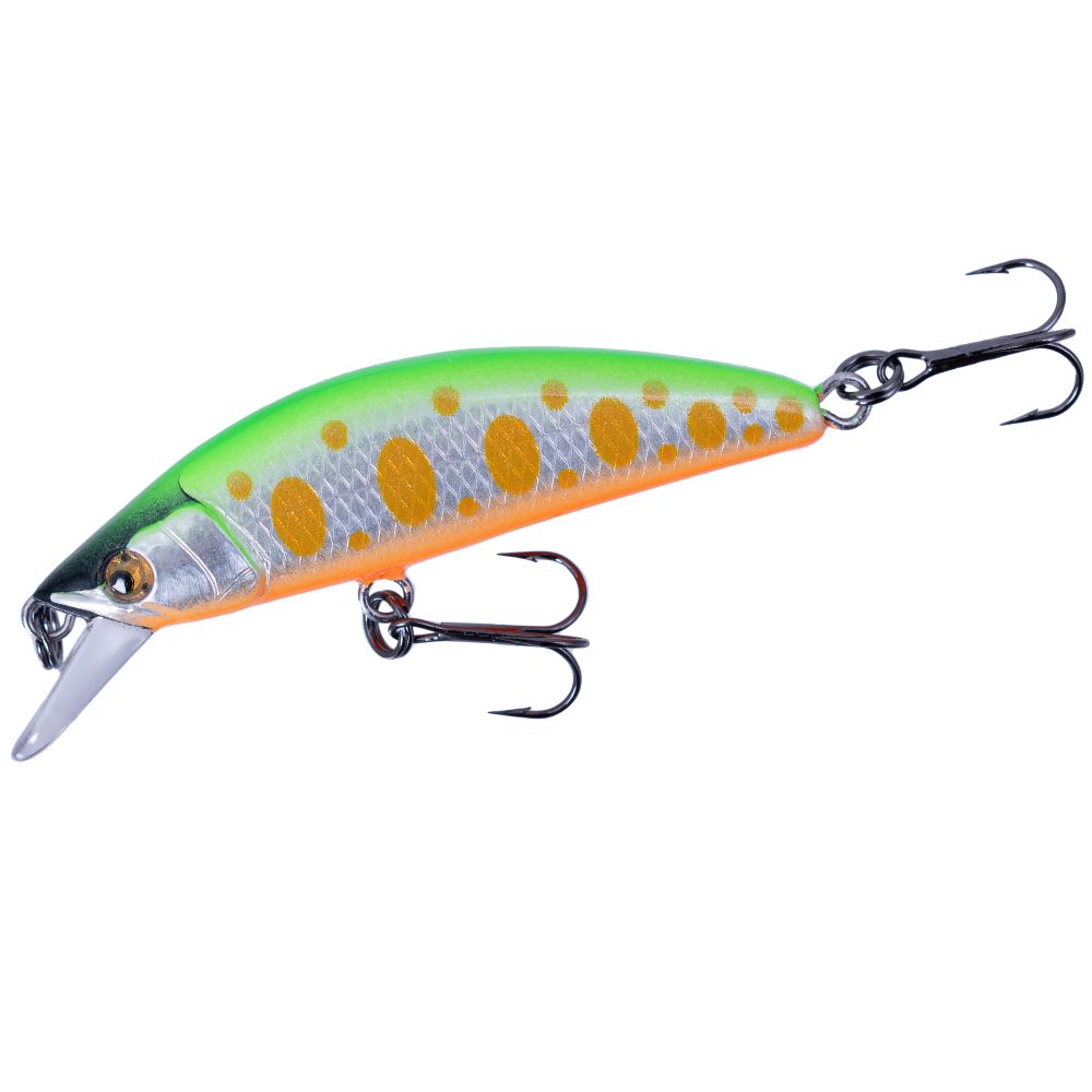 ITO.CRAFT Sinking Twitch Bait Lure EMISHI 50S - Image 2