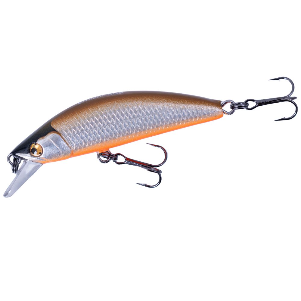 ITO.CRAFT Sinking Twitch Bait Lure EMISHI 50S - Image 5
