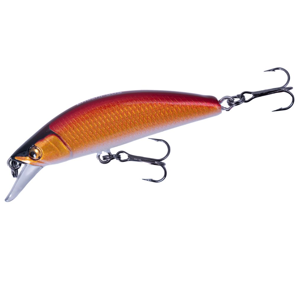 ITO.CRAFT Sinking Twitch Bait Lure EMISHI 50S - Image 6