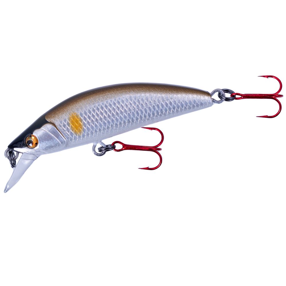 ITO.CRAFT Sinking Twitch Bait Lure EMISHI 50S Type II - Image 7
