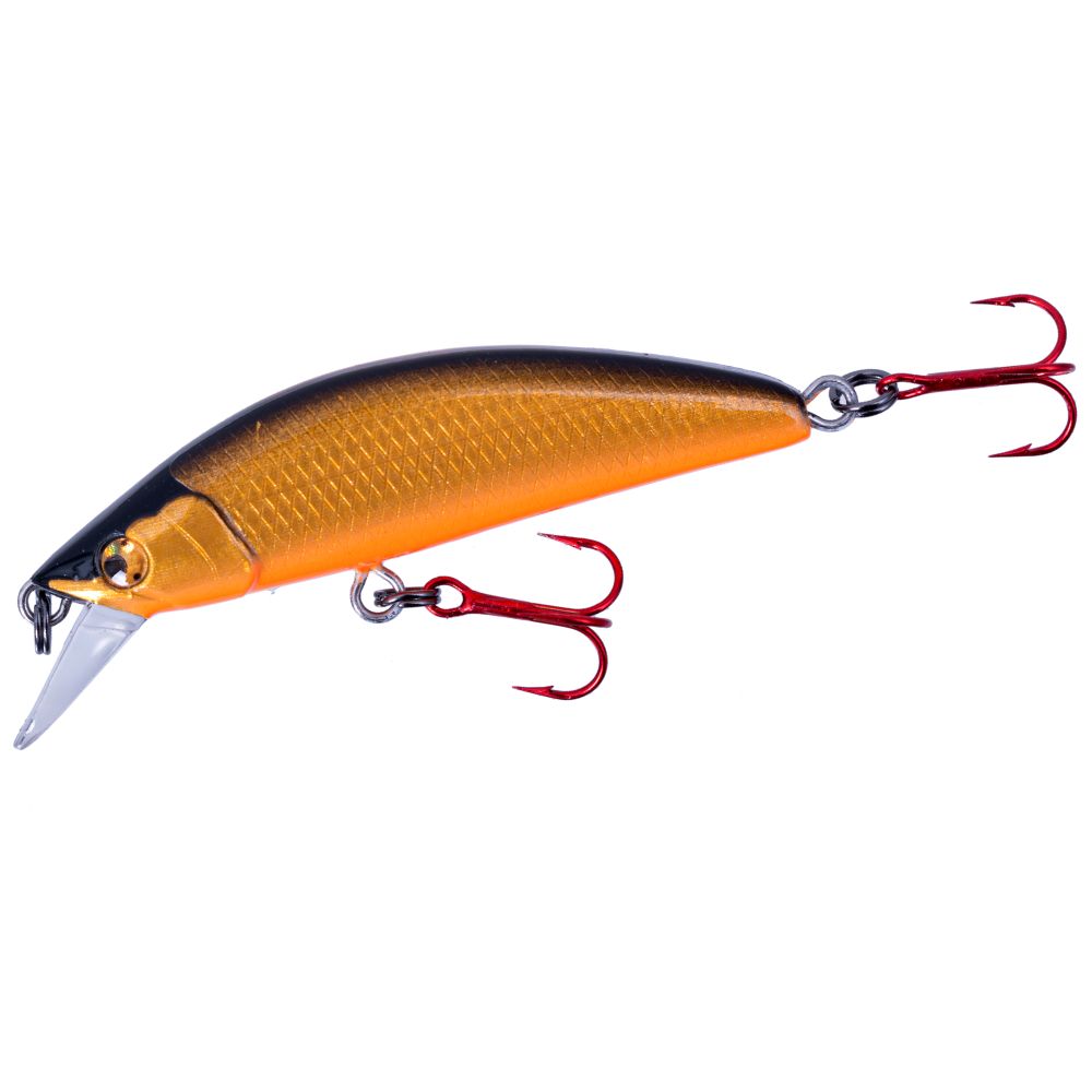 ITO.CRAFT Sinking Twitch Bait Lure EMISHI 50S Type II - Image 3