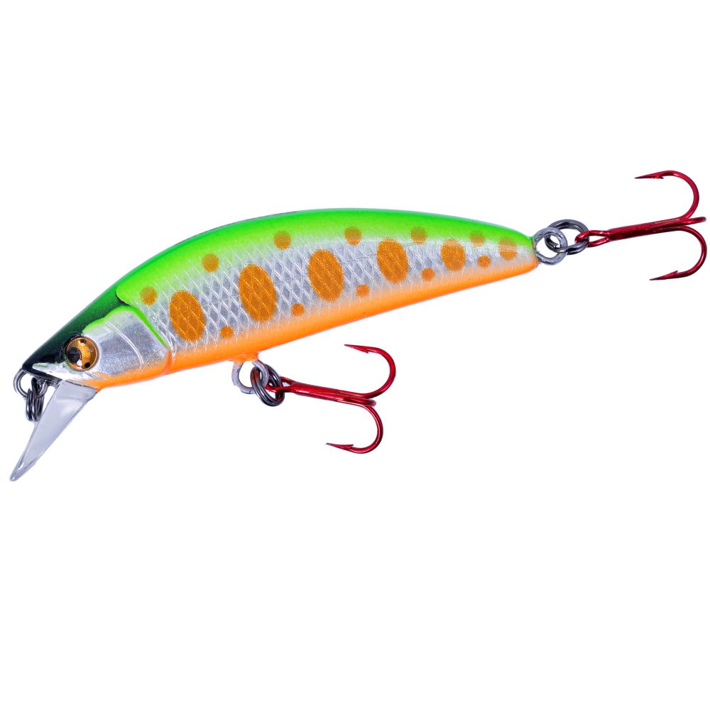 ITO.CRAFT Sinking Twitch Bait Lure EMISHI 50S Type II - Image 2