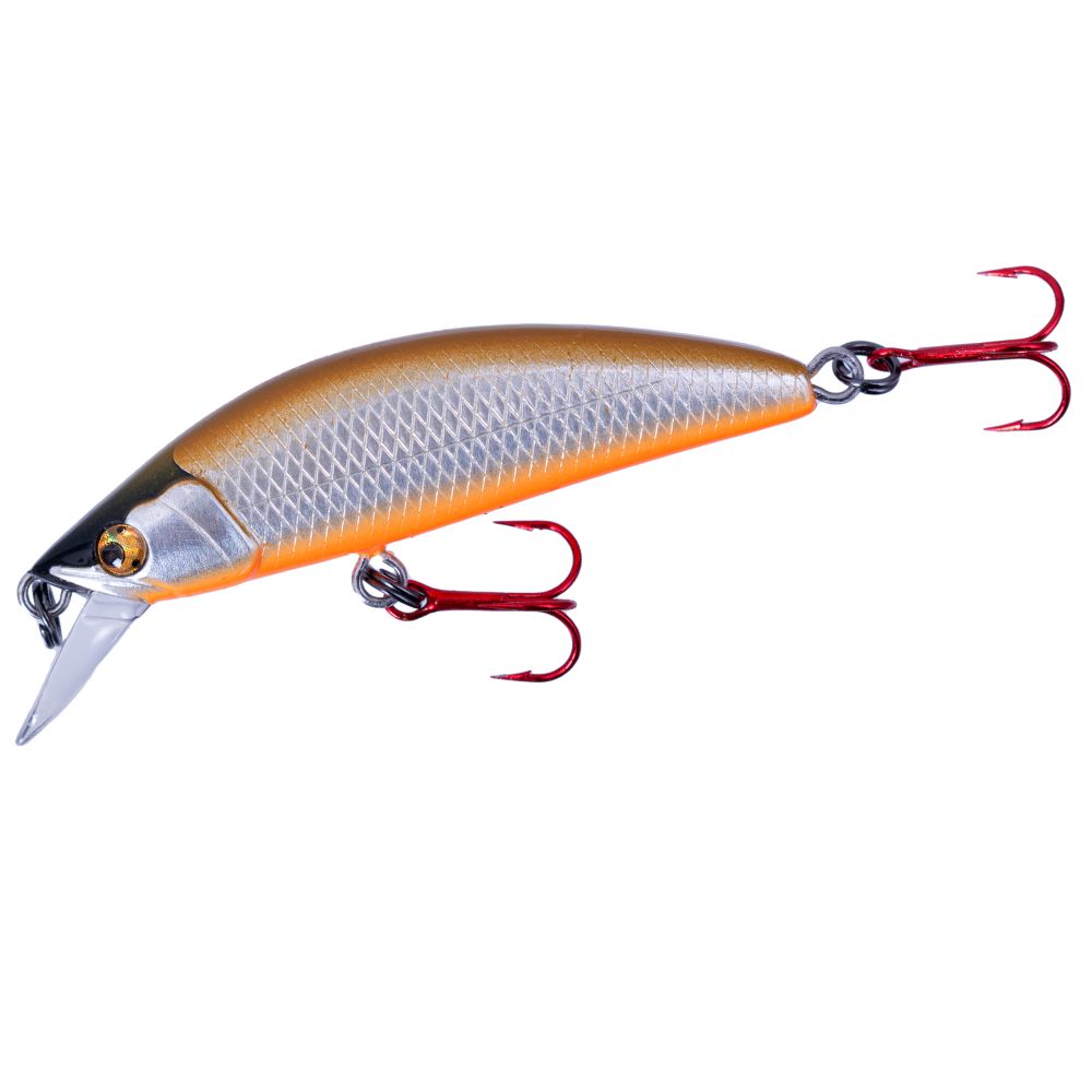 ITO.CRAFT Sinking Twitch Bait Lure EMISHI 50S Type II - Image 6
