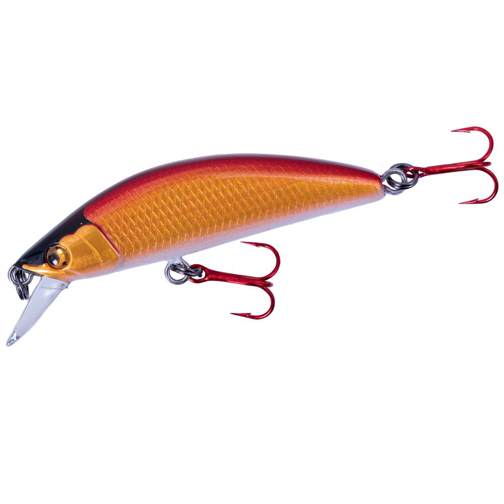ITO.CRAFT Sinking Twitch Bait Lure EMISHI 50S Type II - Image 8