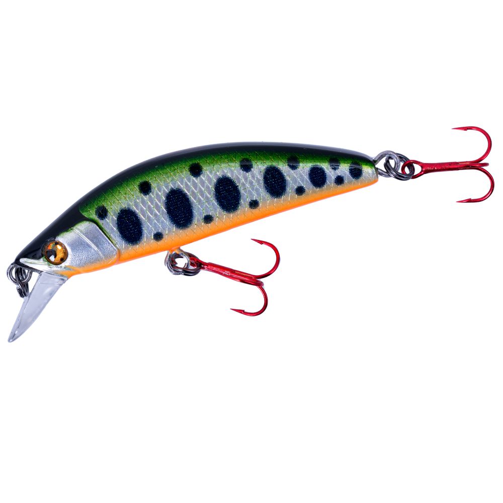 ITO.CRAFT Sinking Twitch Bait Lure EMISHI 50S Type II - Image 5
