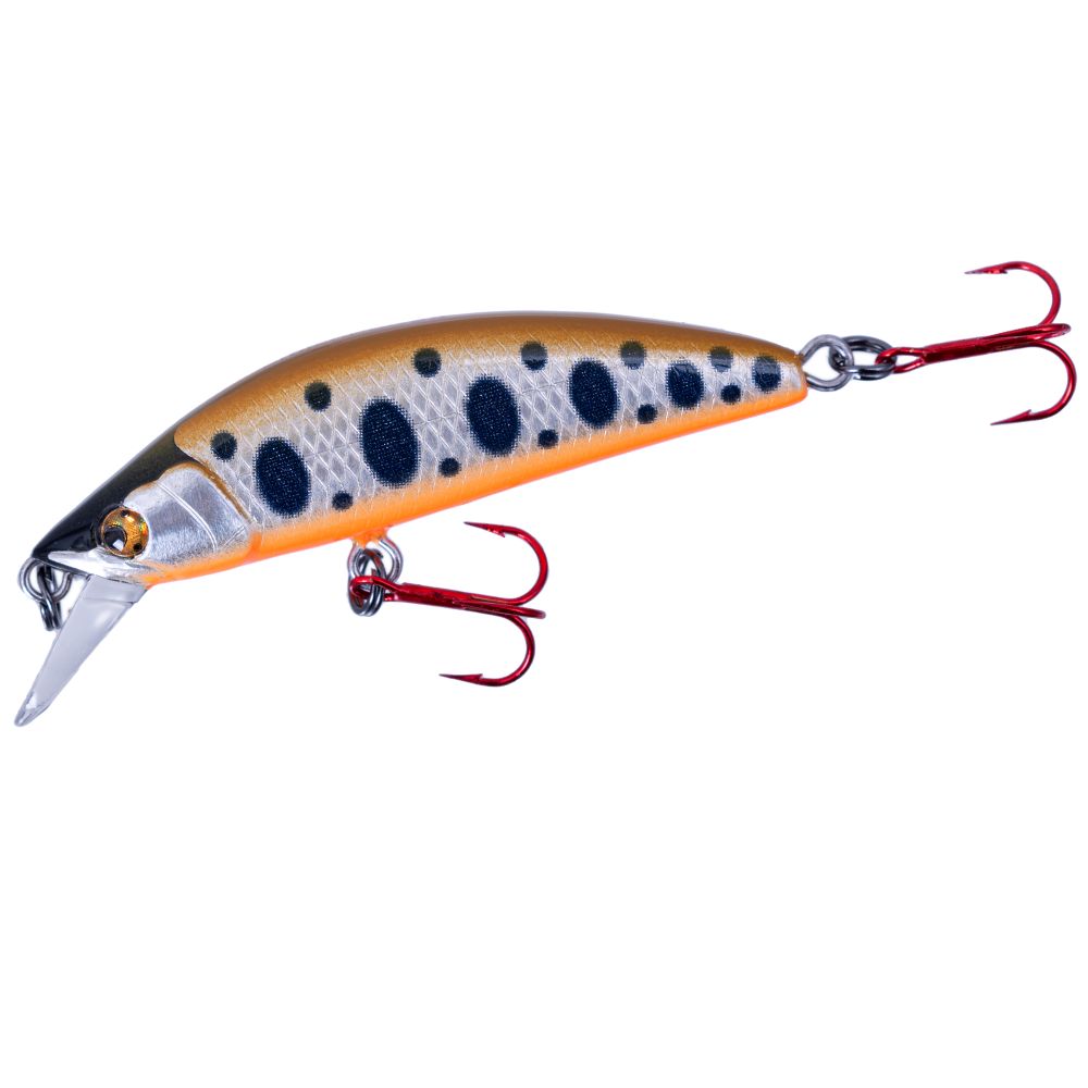 ITO.CRAFT Sinking Twitch Bait Lure EMISHI 50S Type II - Image 4
