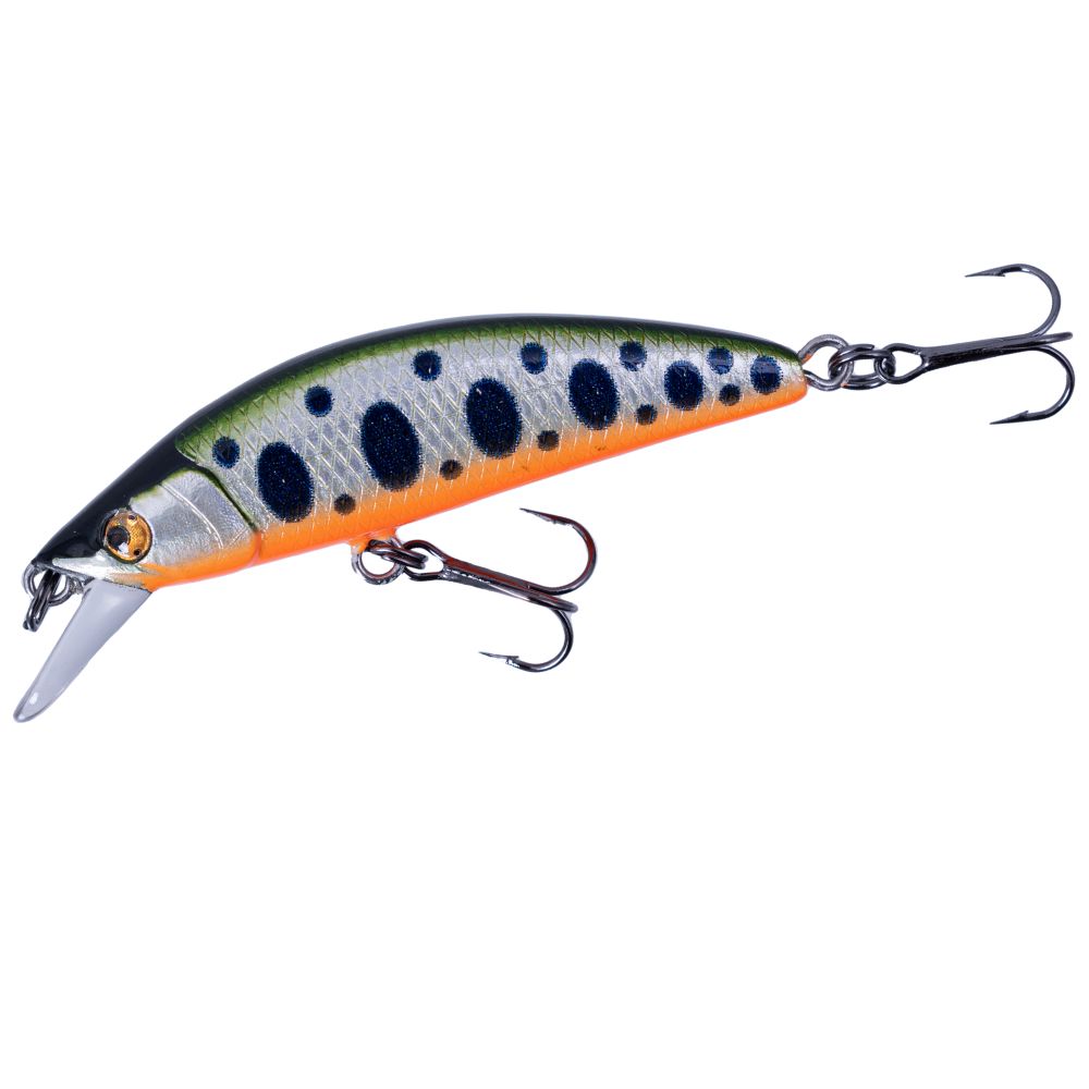 ITO.CRAFT Sinking Twitch Bait Lure EMISHI 50S - Image 4