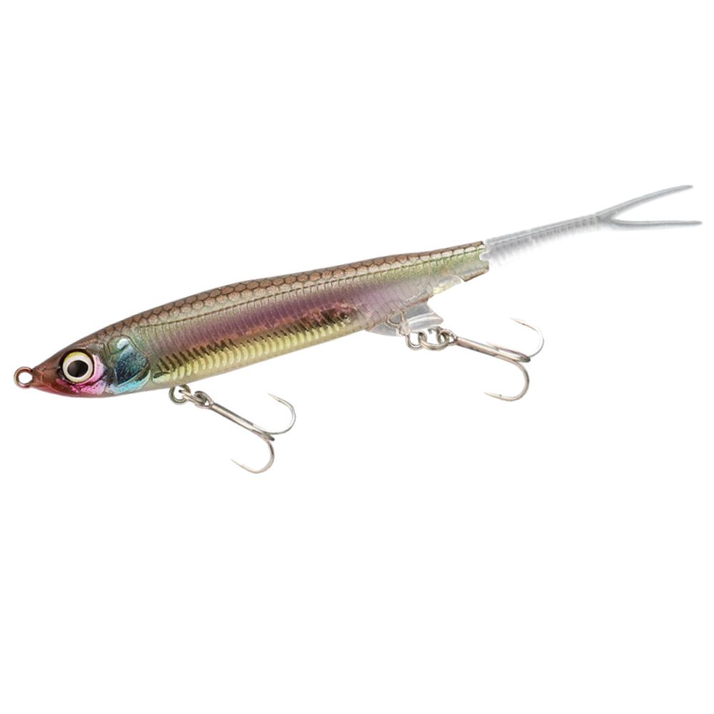 JACKALL Bass Fishing Suspending Hard Lure NAGISA 65SP - Image 8