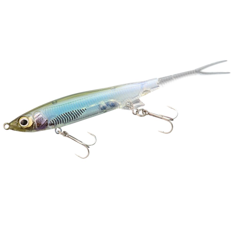 JACKALL Bass Fishing Suspending Hard Lure NAGISA 65SP - Image 7
