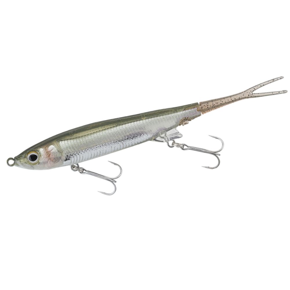 JACKALL Bass Fishing Suspending Hard Lure NAGISA 65SP - Image 2