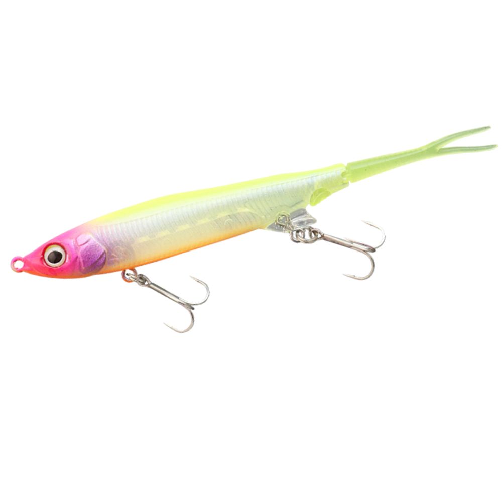 JACKALL Bass Fishing Suspending Hard Lure NAGISA 65SP - Image 6