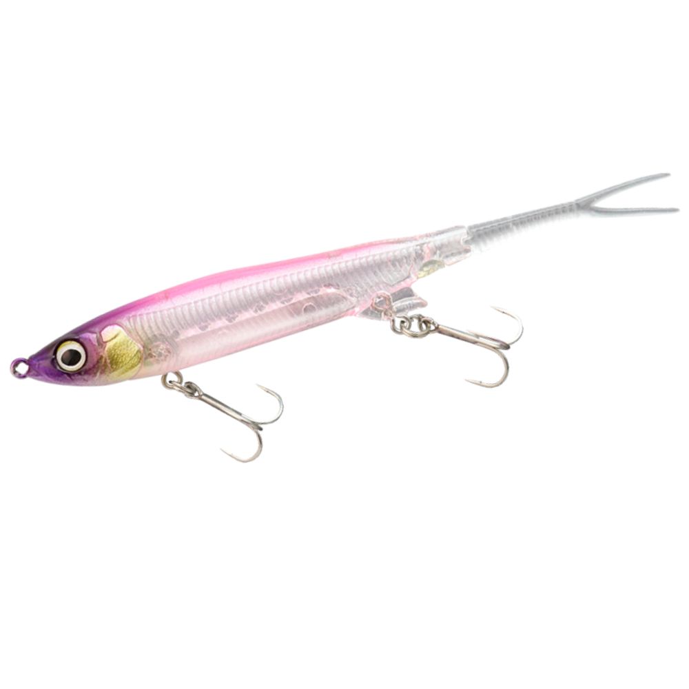 JACKALL Bass Fishing Suspending Hard Lure NAGISA 65SP - Image 9