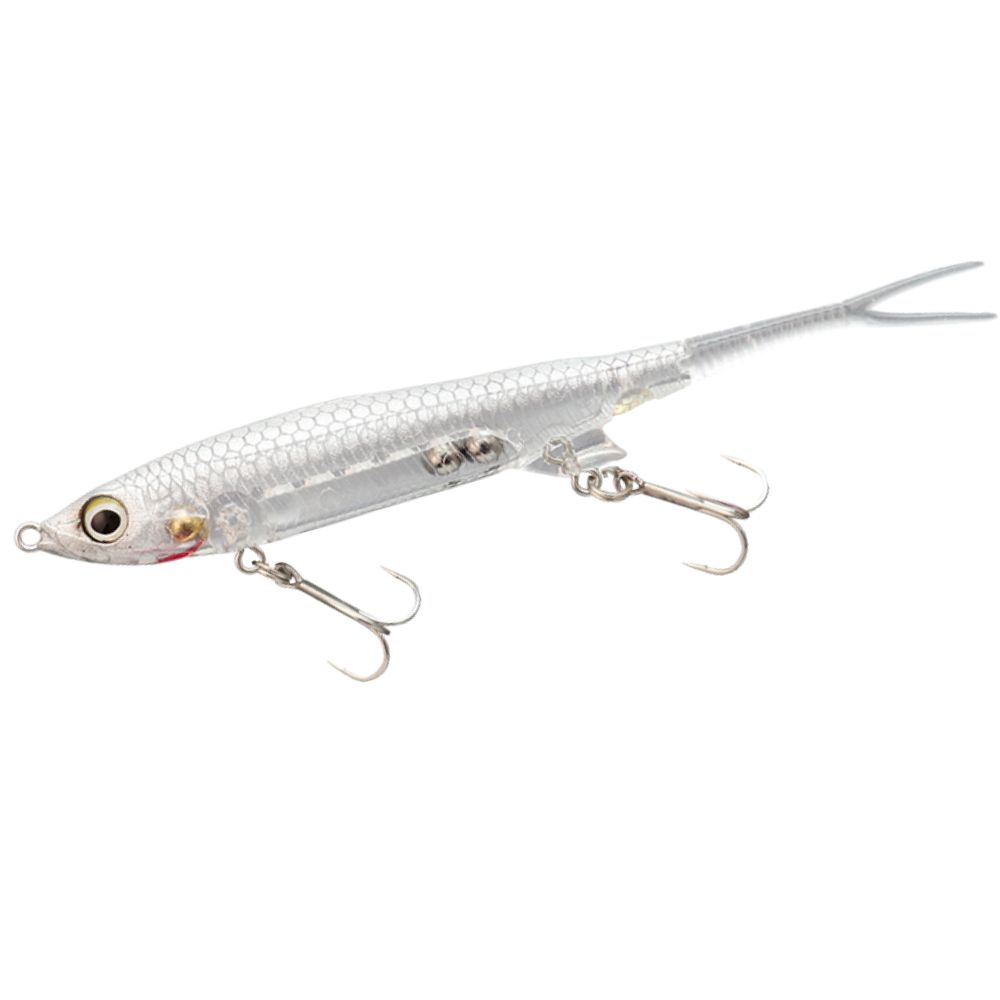 JACKALL Bass Fishing Suspending Hard Lure NAGISA 65SP - Image 5