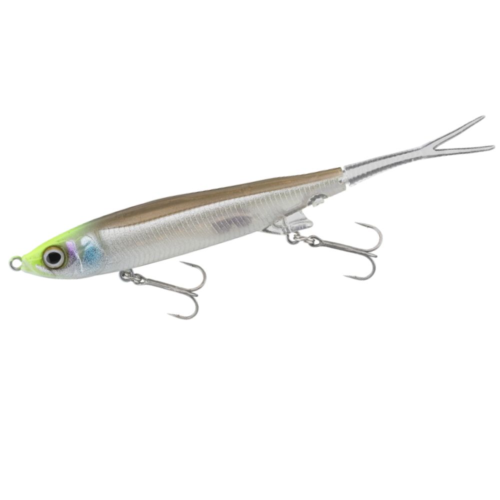 JACKALL Bass Fishing Suspending Hard Lure NAGISA 65SP - Image 3