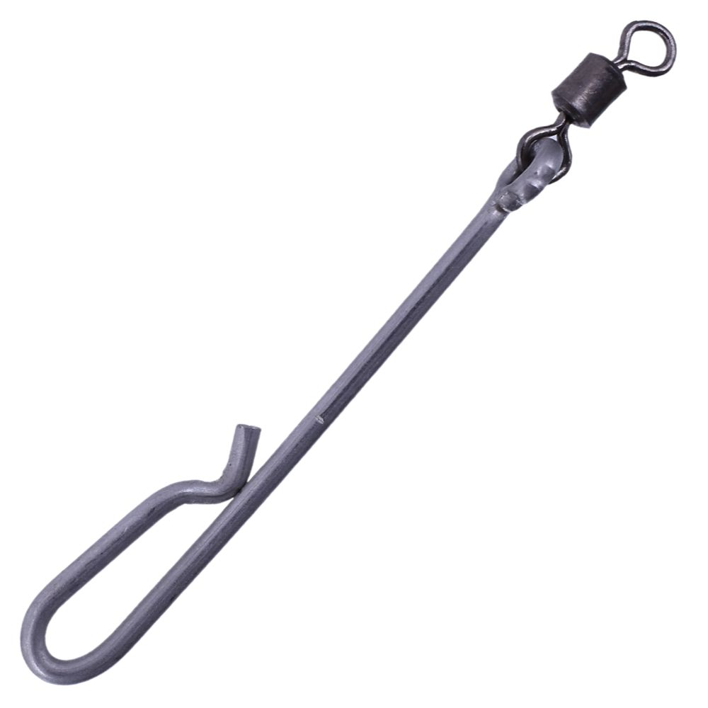M2 Fishing Quick Snap –Swivel For Guardian Trolling Lead SGANCIO RAPIDO - Image 2