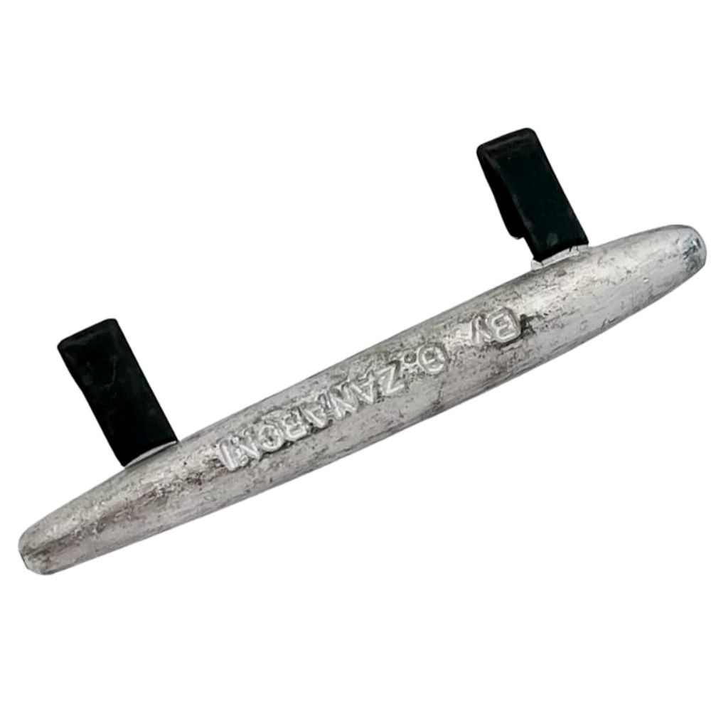 M2 Fishing Trolling Quick Release Lead Weight MARINER SGANCIO RAPIDO
