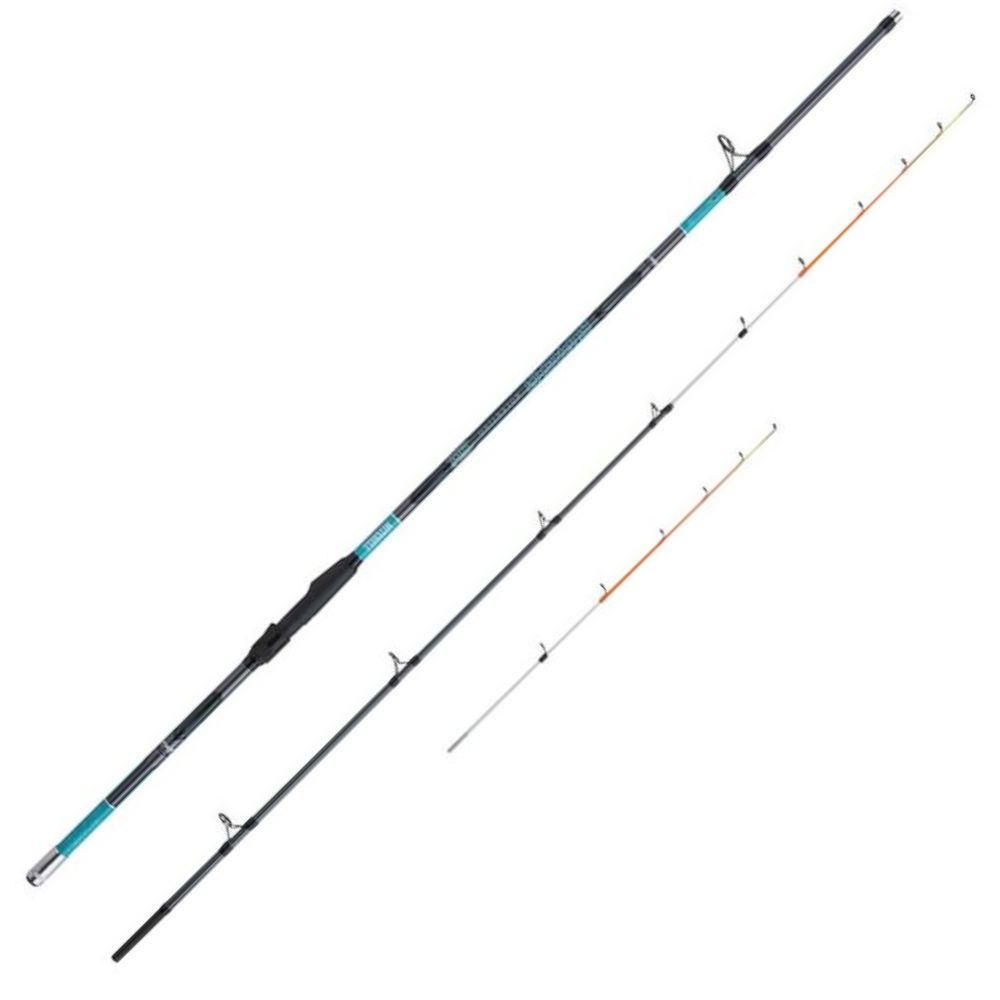 MITCHELL Bottom Fishing Rod SUPREMA SW BOLENTINO 250g - 3.00m - Image 3