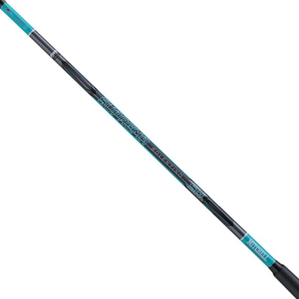 MITCHELL Bottom Fishing Rod SUPREMA SW BOLENTINO 250g - 3.00m - Image 5