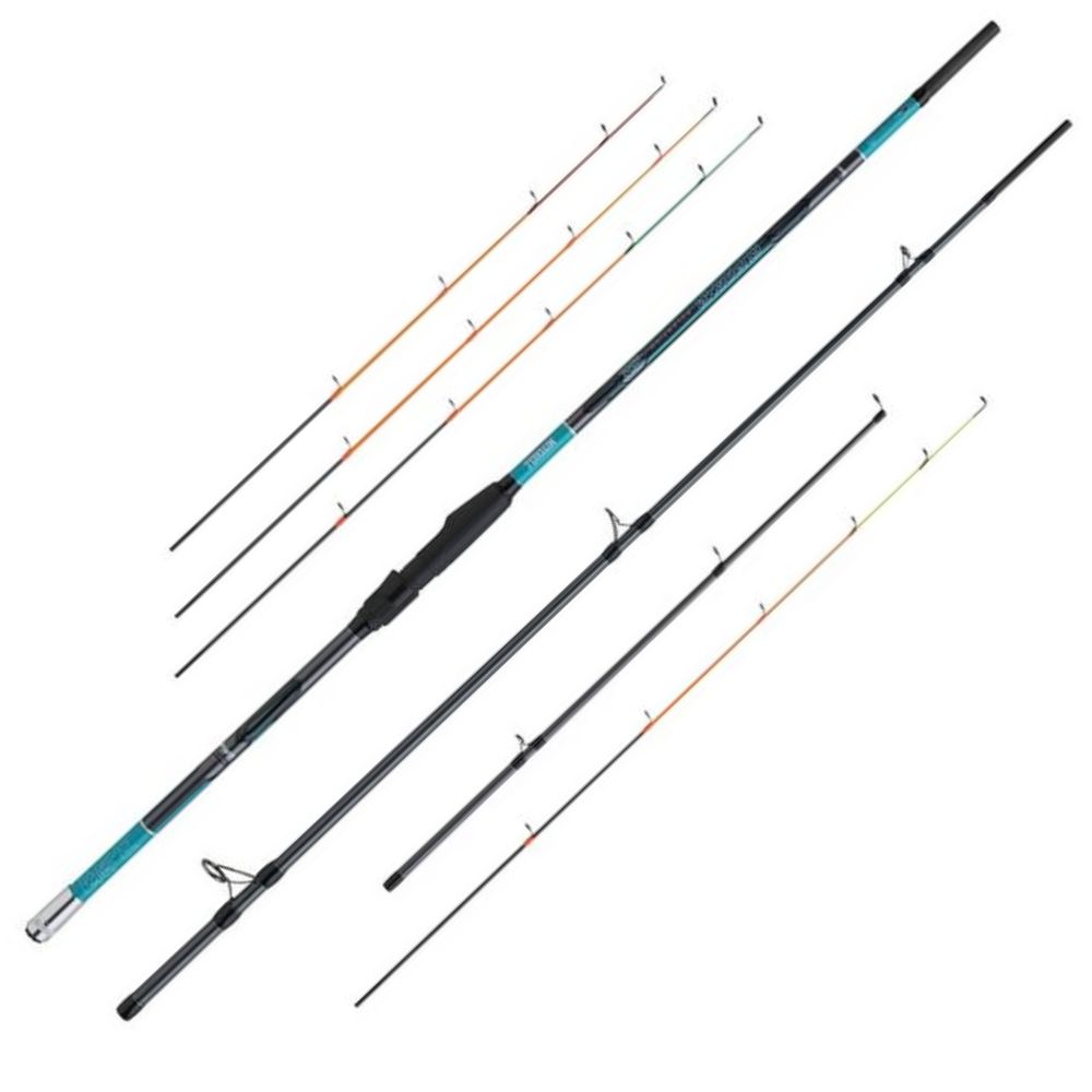 MITCHELL Bottom Fishing Rod SUPREMA SW BOLENTINO 34 3.20m/80-300g - Image 3