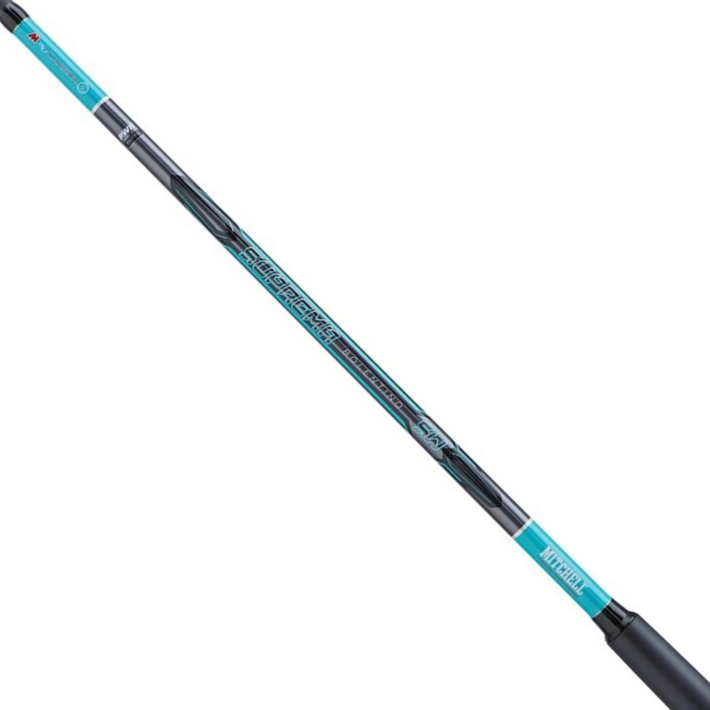 MITCHELL Bottom Fishing Rod SUPREMA SW BOLENTINO 34 3.20m/80-300g - Image 4