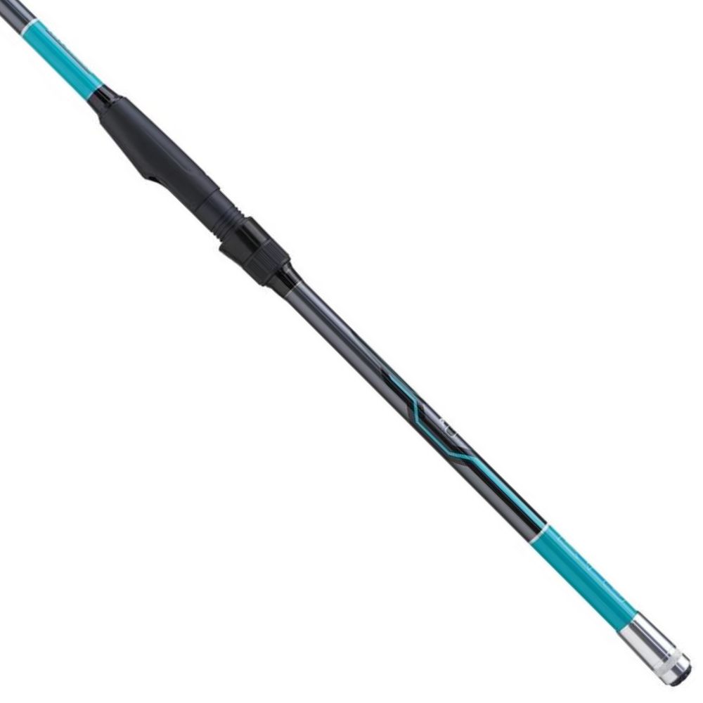 MITCHELL Bottom Fishing Rod SUPREMA SW BOLENTINO 250g - 3.00m - Image 6