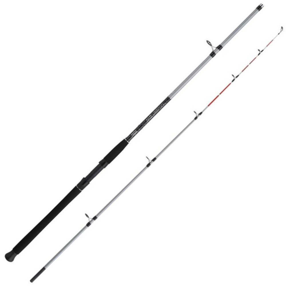 MITCHELL Saltwater Bottom Fishing Rod TANAGER SW DORADE 2.40m/50-150g - Image 3