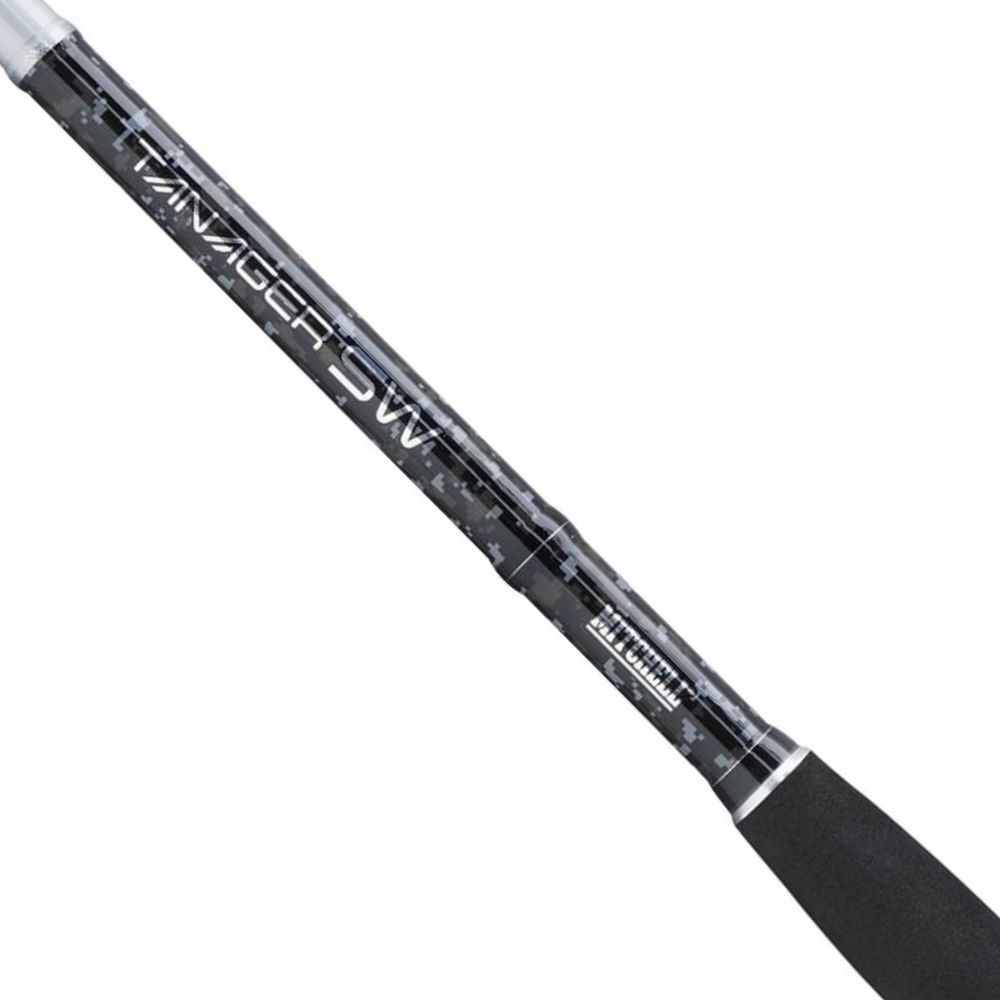 MITCHELL Saltwater Bottom Fishing Rod TANAGER SW DORADE 2.40m/50-150g - Image 4