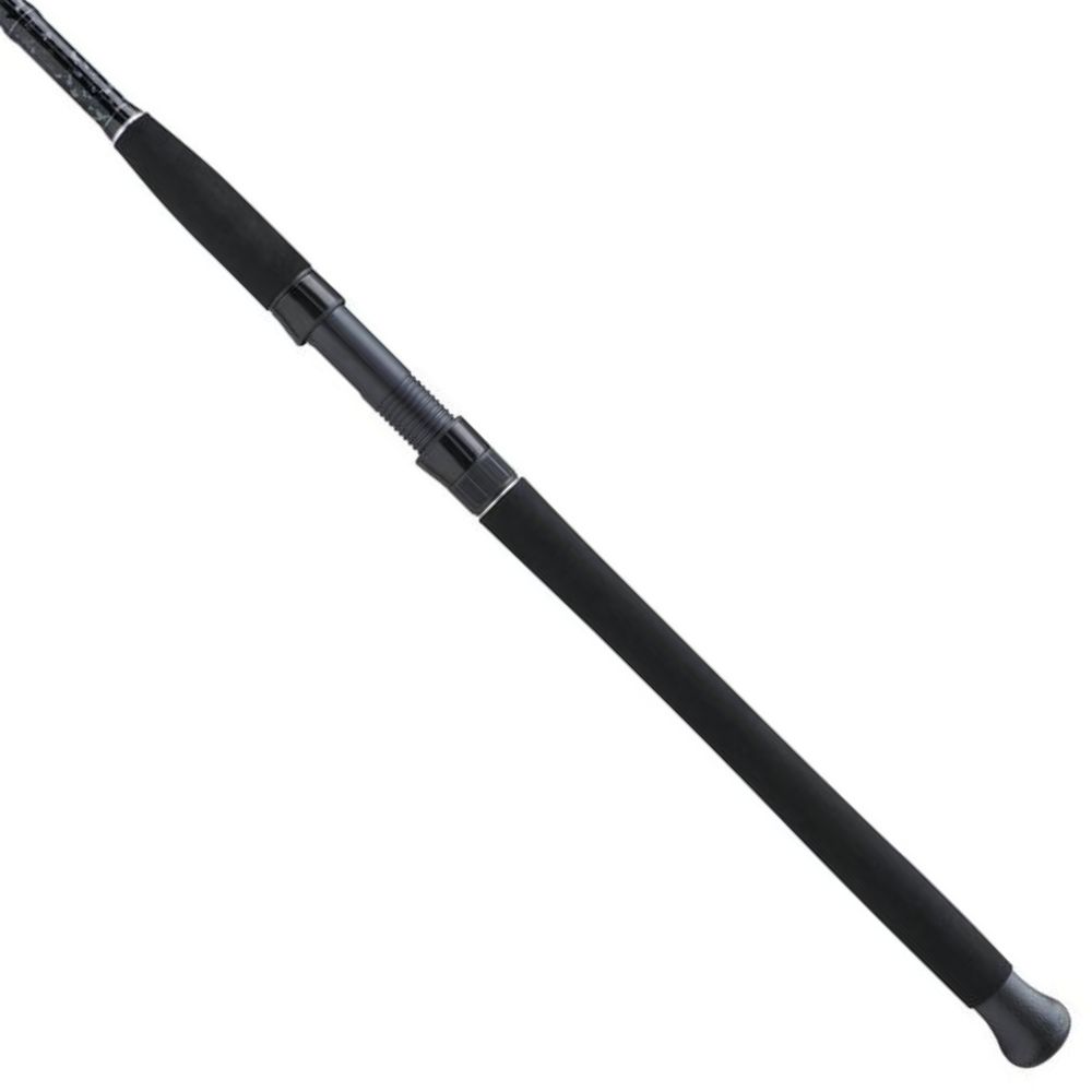 MITCHELL Saltwater Bottom Fishing Rod TANAGER SW DORADE 2.40m/50-150g - Image 6
