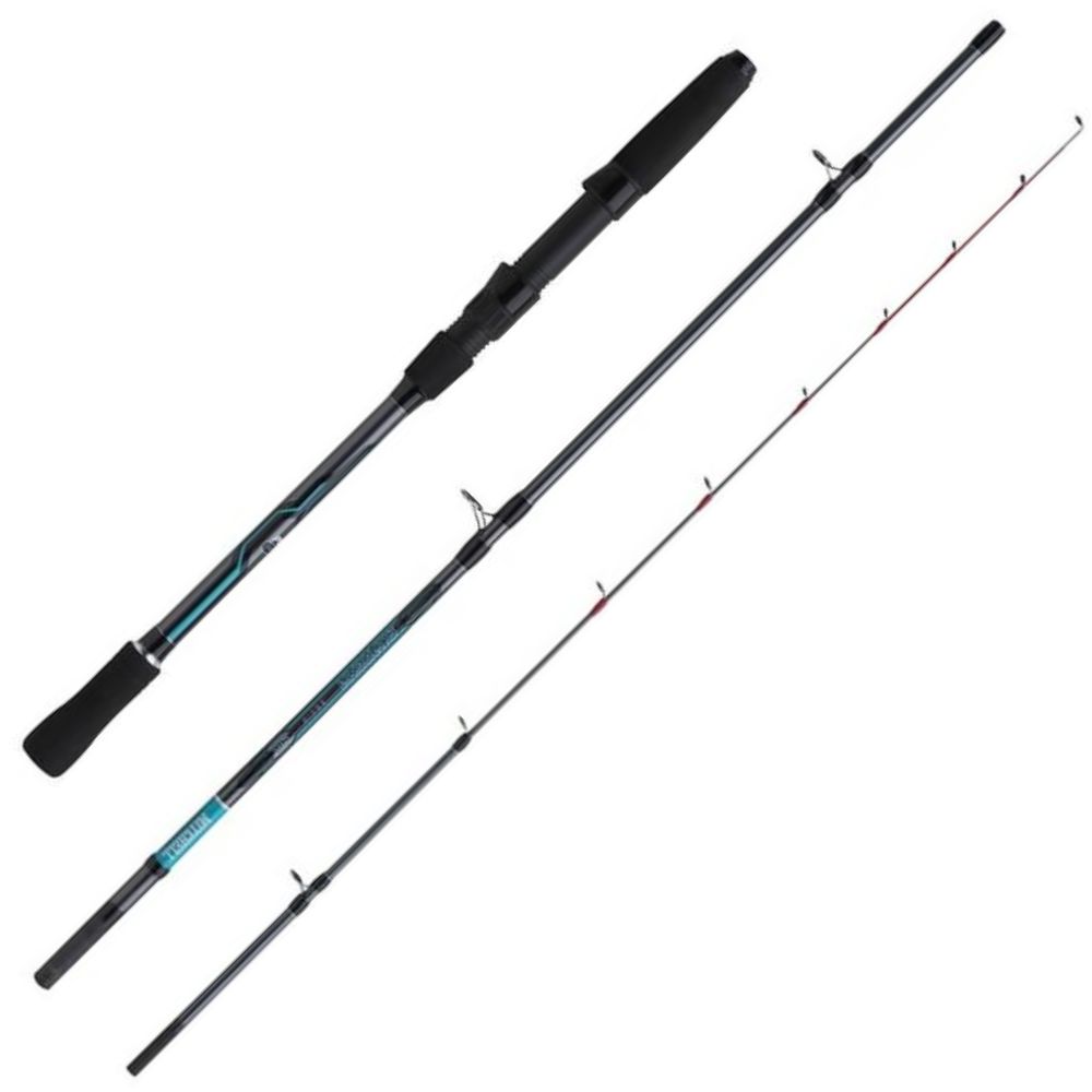 MITCHELL Squid Fishing Rod SUPREMA SW SQUID 1.80m/50-100g - Image 3