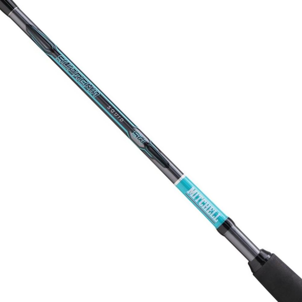 MITCHELL Squid Fishing Rod SUPREMA SW SQUID 1.80m/50-100g - Image 4