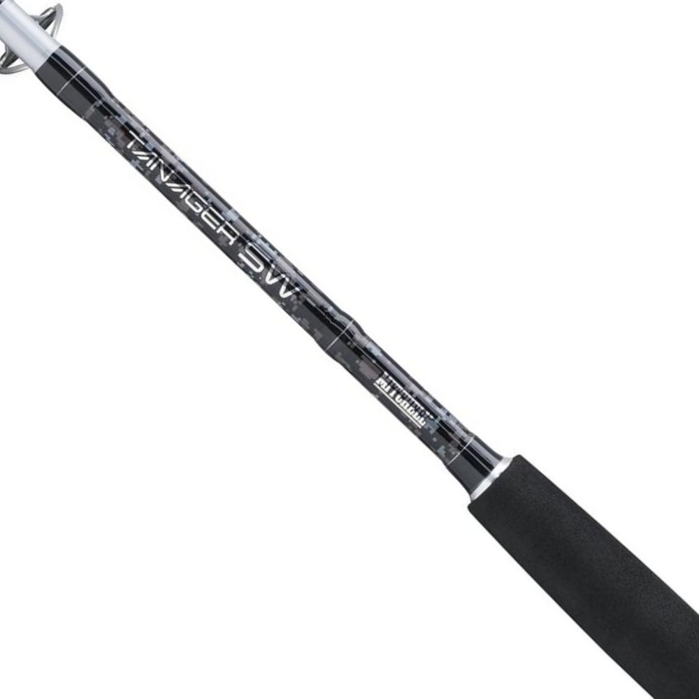 MITCHELL Squid Fishing Spinning Rod TANAGER SW SQUID 1.80m/50-100g - Image 6