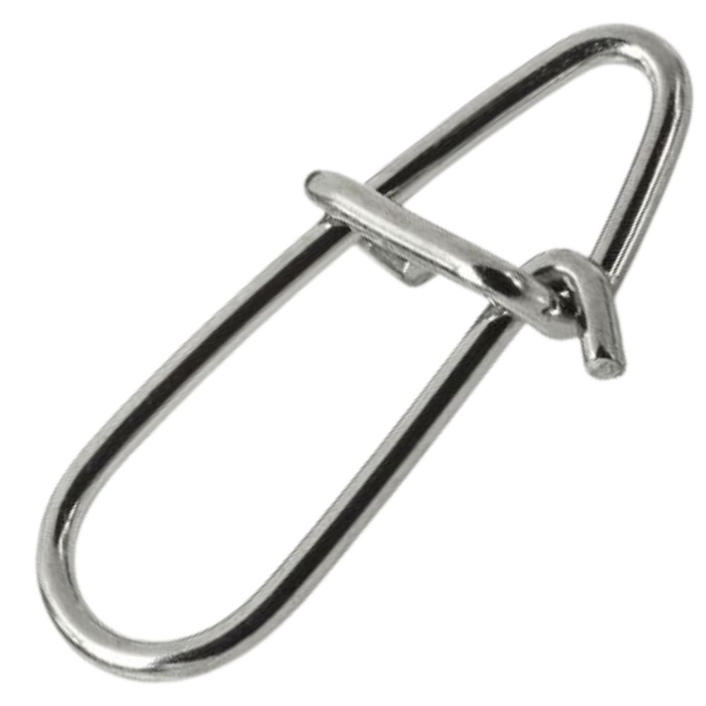 MOLIX Lure Fishing Hi-Grade Stainless Steel V TOURNAMENT SNAP - Image 2