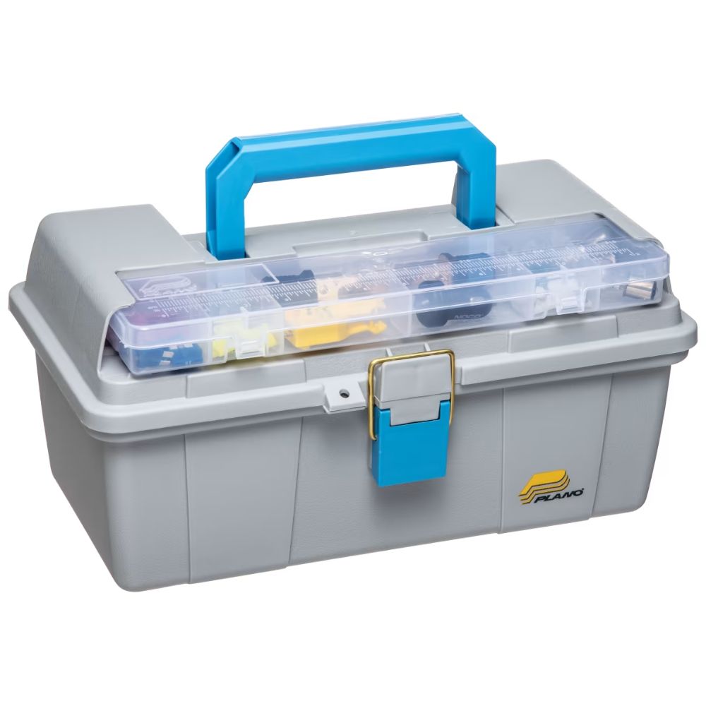 PLANO Grab N' Go Marine Toolbox PLAM4520B - Image 2