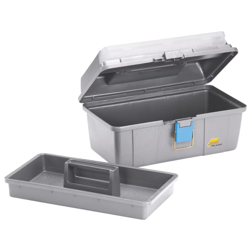 PLANO Grab N' Go Marine Toolbox PLAM4520B - Image 3