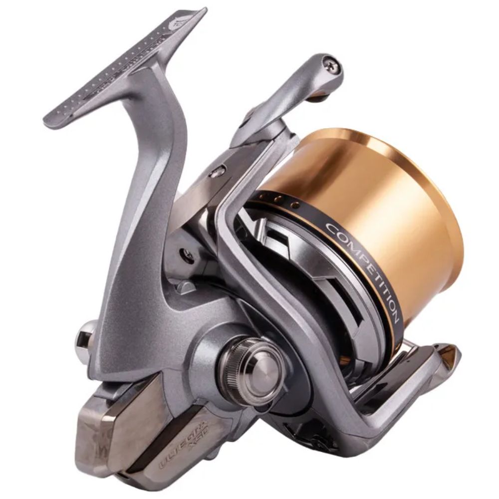 SHIMANO Big Pit Surfcasting Reel ULTEGRA 3500 XSD COMPETITION - Image 5