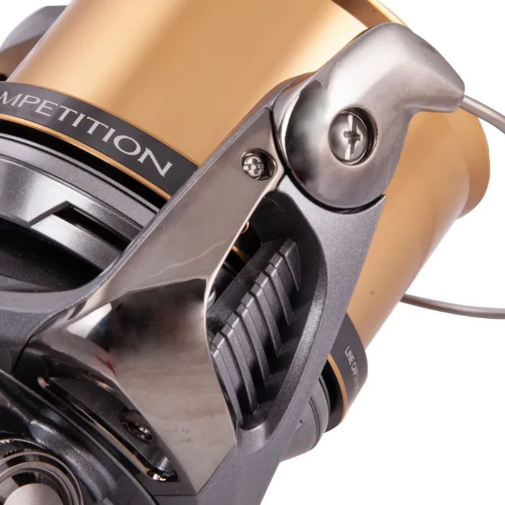 SHIMANO Big Pit Surfcasting Reel ULTEGRA 3500 XSD COMPETITION - Image 8