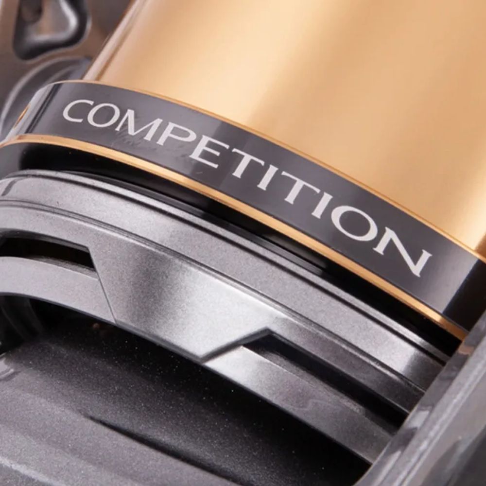 SHIMANO Big Pit Surfcasting Reel ULTEGRA 3500 XSD COMPETITION - Image 9