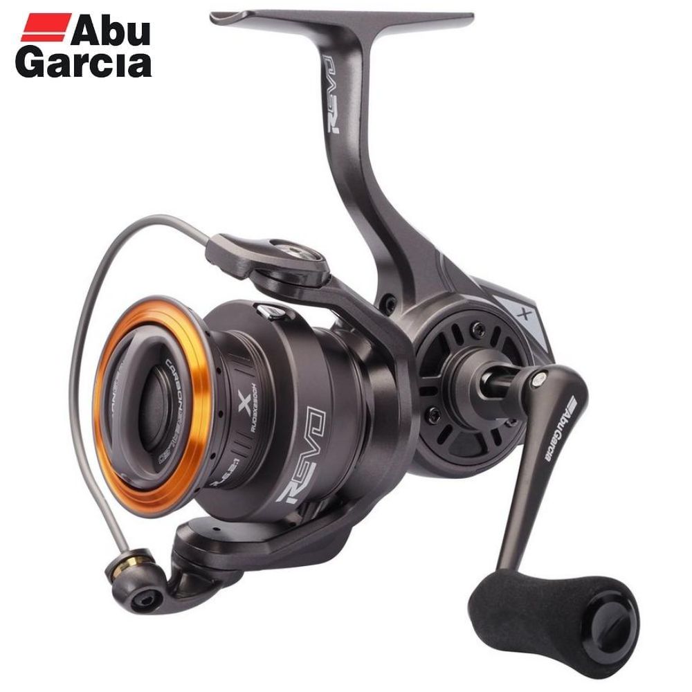 ABU GARCIA Fishing Spinning Reel REVO X 2500H