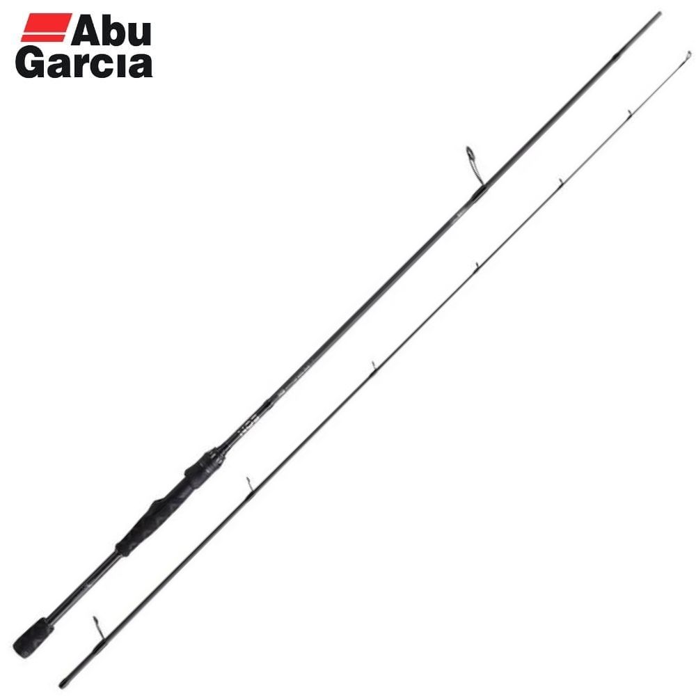 ABU GARCIA Light Weight Spinning Rod EON 702LP