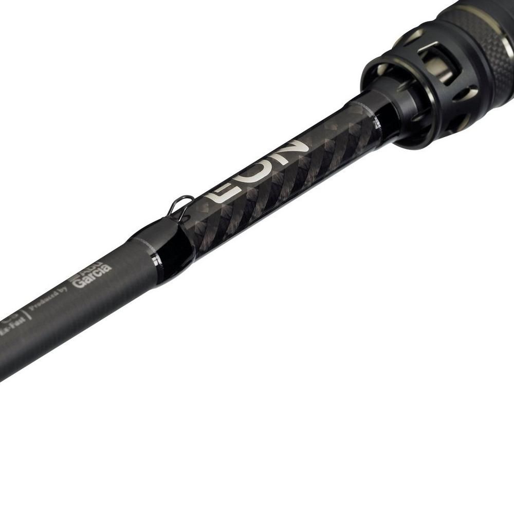 ABU GARCIA Light Weight Spinning Rod EON 702LP - Image 4